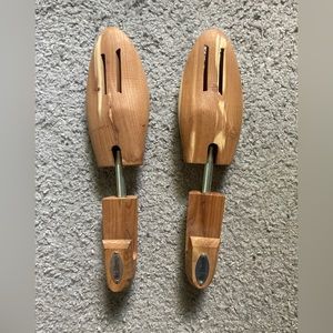 Allen Edmonds shoe trees XXL